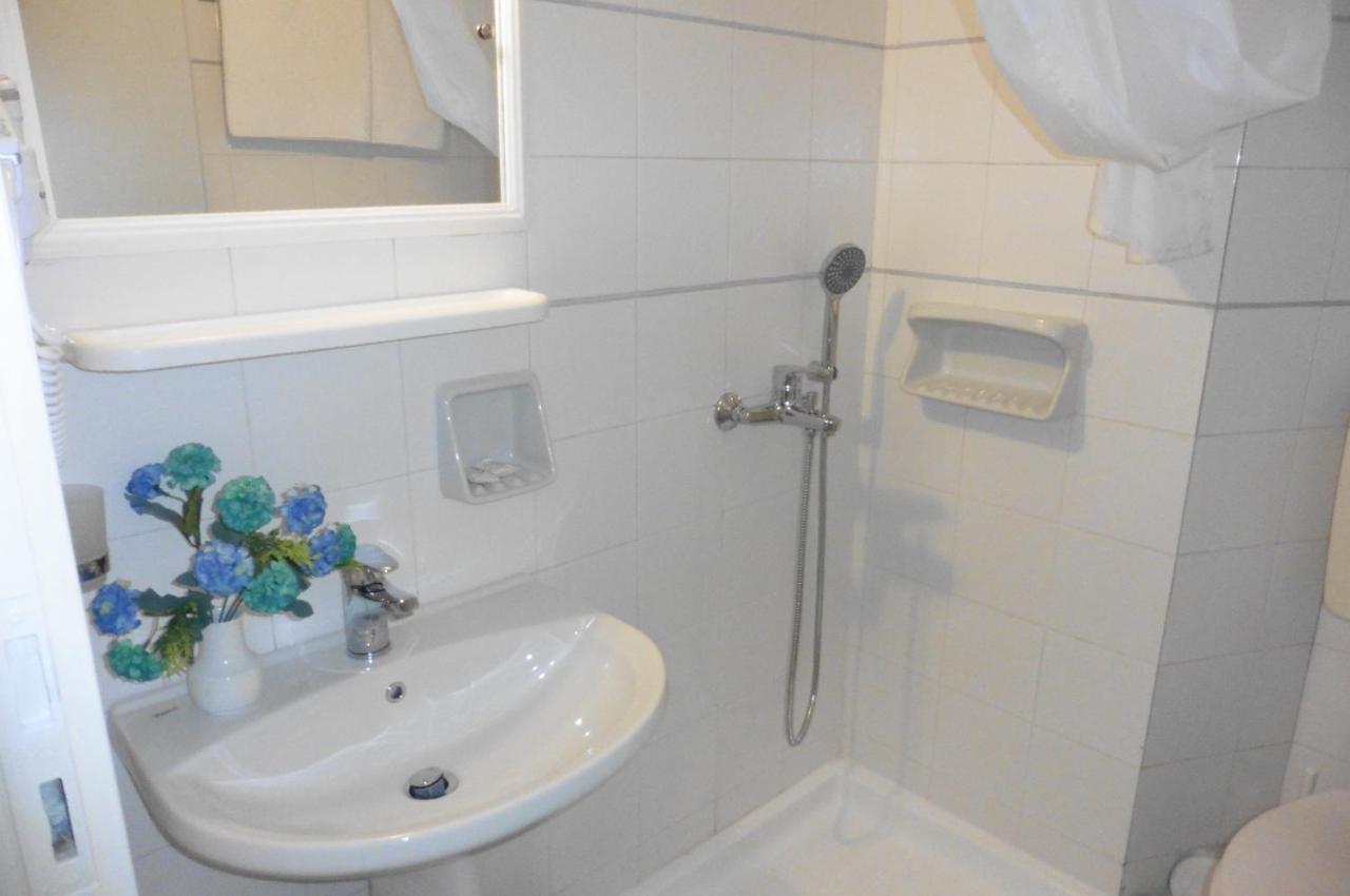 Julies Apartments Kokkini Hani Экстерьер фото