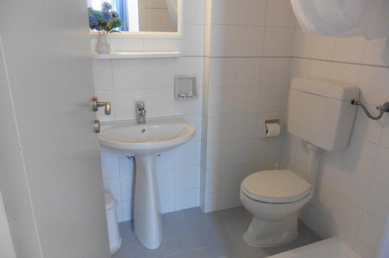Julies Apartments Kokkini Hani Экстерьер фото